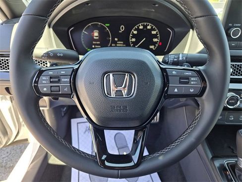 New 2025 Honda Civic Sport image 18