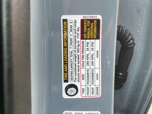 New 2026 Mitsubishi Outlander Trail Edition image 32