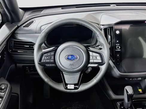 New 2026 Subaru Forester Touring AWD/4WD image 11