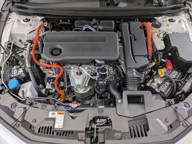 New 2026 Honda Accord Sport image 16