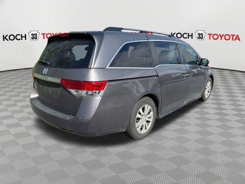 Used 2015 Honda Odyssey EX image 8