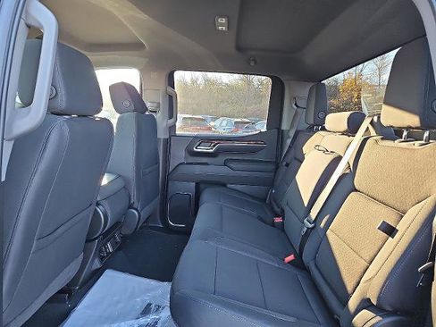 New 2026 GMC Sierra 1500 Elevation image 7