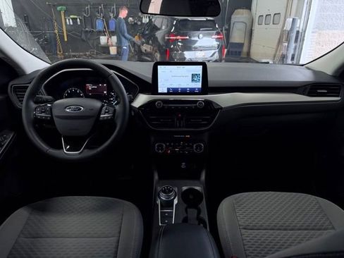 Used 2022 Ford Escape SE w/ Convenience Package AWD/4WD image 21