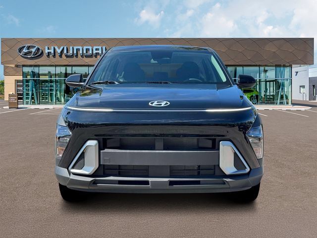 New 2026 Hyundai Kona SE FWD image 12