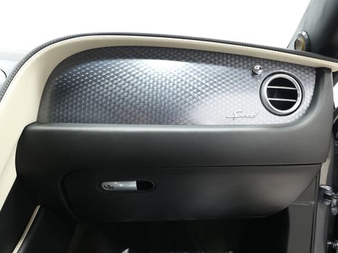 Used 2016 Bentley Continental GT Speed image 82