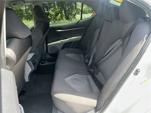 Used 2018 Toyota Camry LE w/ Protection Package (Q2) FWD image 14