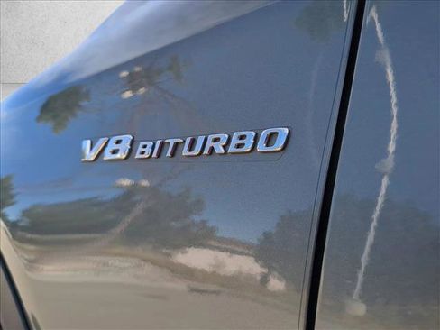 Used 2019 Mercedes-Benz GLE 63 AMG S image 28