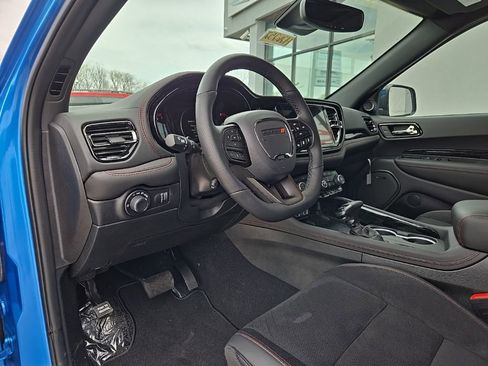 New 2026 Dodge Durango GT AWD/4WD image 38