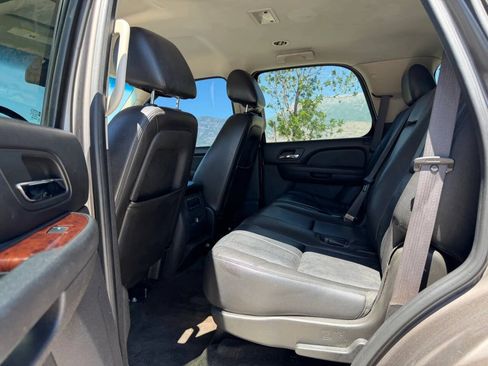 Used 2012 GMC Yukon SLT AWD/4WD image 15