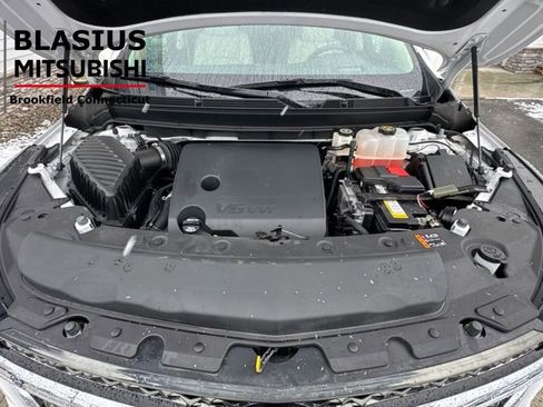 Used 2022 Buick Enclave Avenir image 38