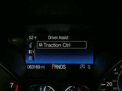 Used 2018 Ford Escape SE image 29