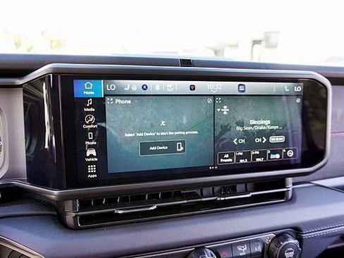 New 2026 Jeep Wrangler Unlimited Rubicon image 29