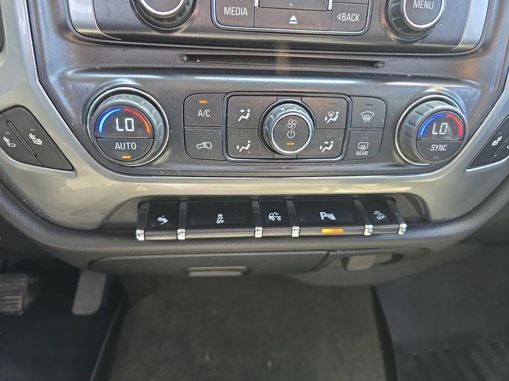 Used 2014 Chevrolet Silverado 1500 LT w/ All Star Edition AWD/4WD image 19