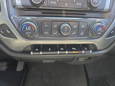 Used 2014 Chevrolet Silverado 1500 LT w/ All Star Edition AWD/4WD image 19