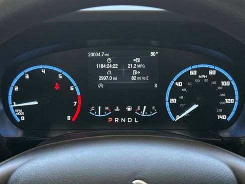 Certified 2023 Ford Bronco Sport Big Bend AWD/4WD image 23