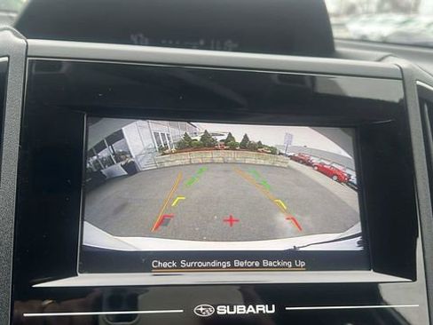 Certified 2023 Subaru Impreza 2.0i AWD/4WD image 14