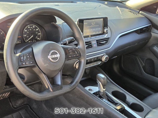 Used 2023 Nissan Altima 2.5 S FWD image 8