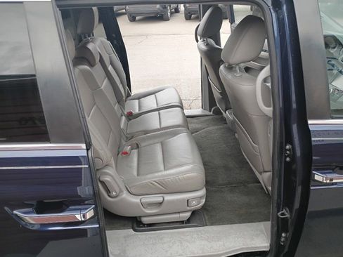 Used 2017 Honda Odyssey EX-L image 22