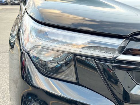 Used 2025 Subaru Forester Touring image 43