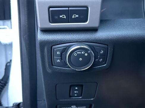 Used 2021 Ford F250 Lariat w/ FX4 Off-Road Package image 17