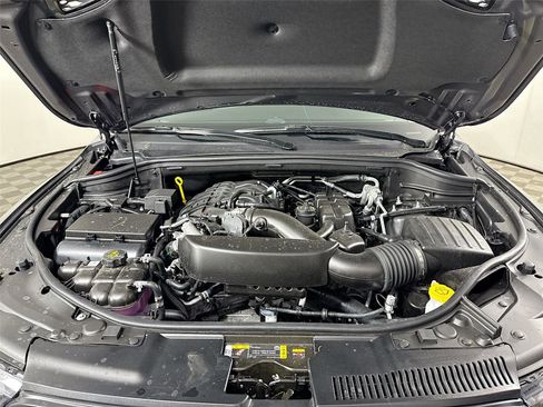 New 2026 Dodge Durango GT image 25