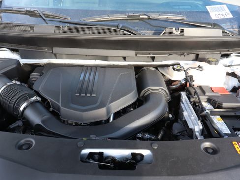 New 2026 Buick Enclave Preferred image 18