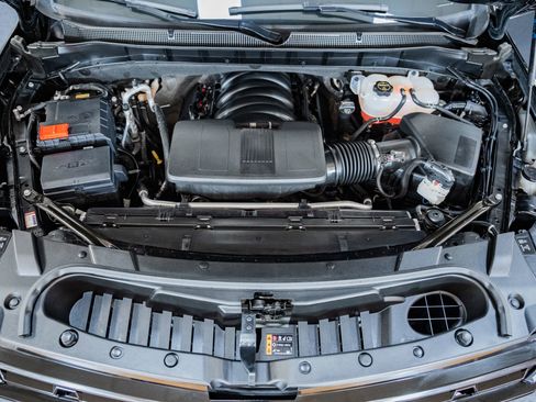 Used 2024 Chevrolet Tahoe Z71 image 23