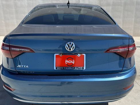 Used 2020 Volkswagen Jetta S w/ Driver Assistance Package FWD image 4