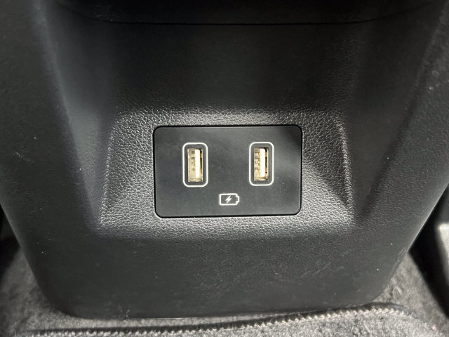 Used 2024 Hyundai Tucson Limited FWD image 33
