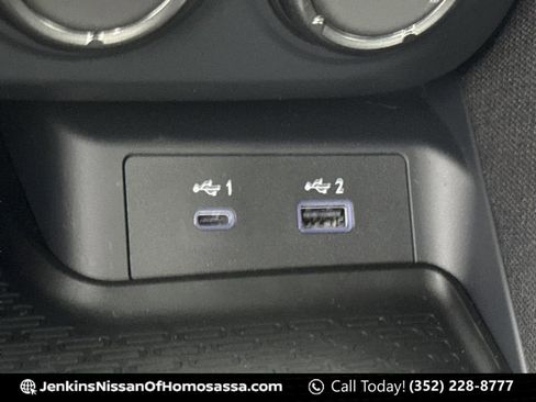 New 2026 Nissan Z Sport w/ Floor Mat Package RWD image 33