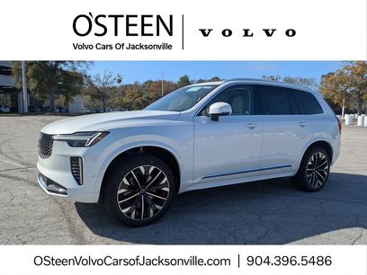 New 2026 Volvo XC90 B6 Ultra w/ Protection Package