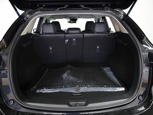 New 2025 MAZDA CX-5 AWD 2.5 S w/ Select Package image 13