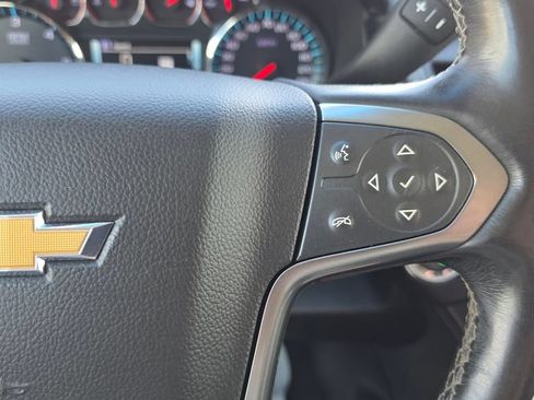 Used 2020 Chevrolet Tahoe LT AWD/4WD image 32