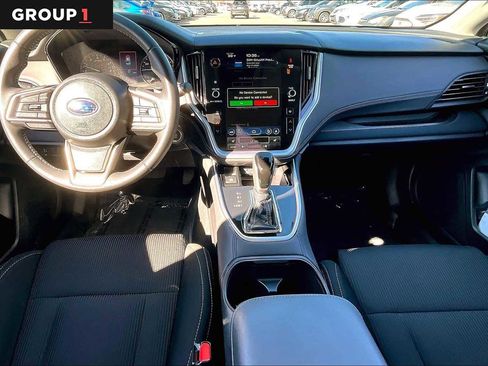 Used 2023 Subaru Legacy Premium image 15