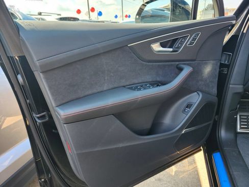 New 2026 Audi Q7 3.0T Prestige AWD/4WD image 10