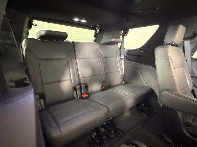 New 2026 Chevrolet Tahoe Z71 w/ Z71 Off-Road Package AWD/4WD image 37