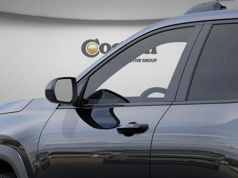New 2026 Chevrolet Equinox RS AWD/4WD image 22