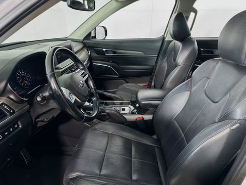 Used 2020 Kia Telluride SX w/ Towing Package image 9