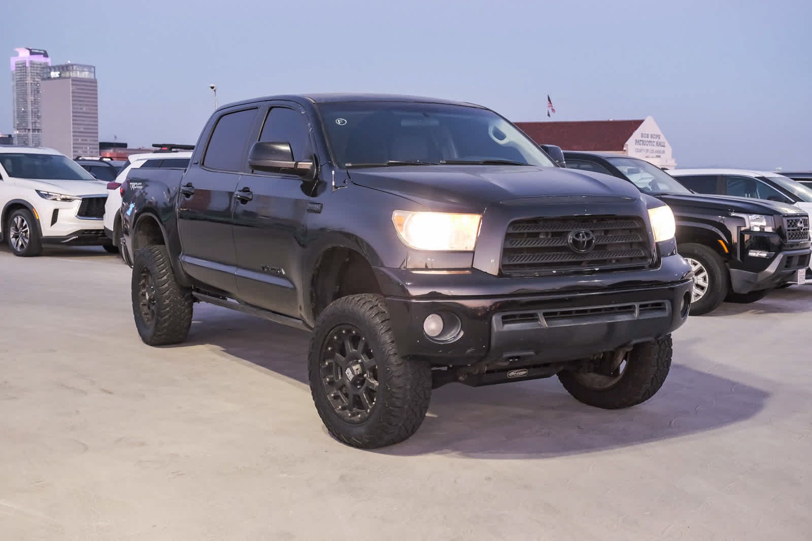 Used 2008 Toyota Tundra SR5 RWD image 3