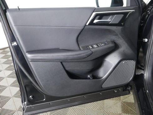 New 2026 Mitsubishi Outlander SE AWD/4WD image 25