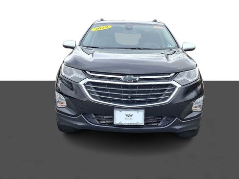 Used 2019 Chevrolet Equinox Premier image 2