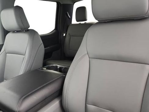 New 2025 Ford F150 Lightning Flash image 10