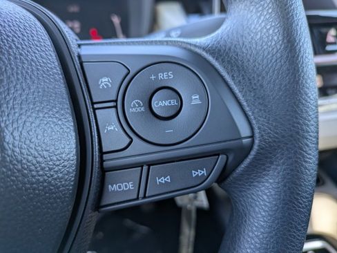 New 2026 Toyota Corolla LE FWD image 24