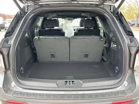 New 2026 Ford Explorer ST w/ Sun And Sound Package image 22