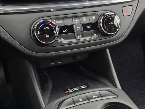 New 2026 Buick Envista Preferred w/ Convenience I Package image 9