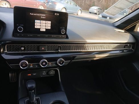 Used 2024 Honda Civic Sport image 17