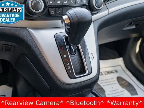 Used 2014 Honda CR-V LX image 29