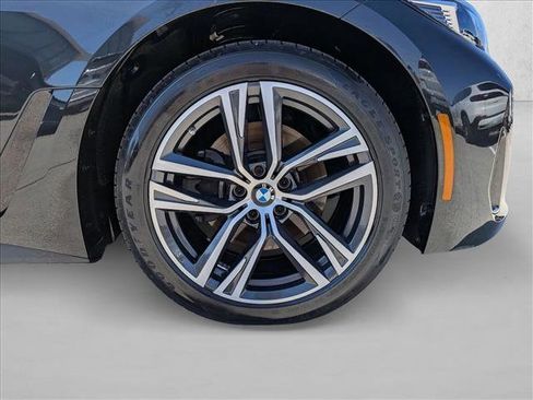 Used 2025 BMW 430i xDrive w/ Premium Package image 24