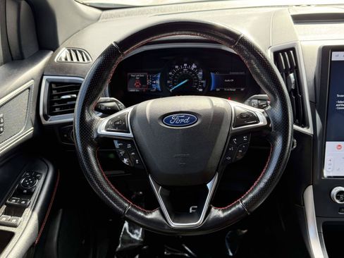 Used 2022 Ford Edge ST-Line AWD/4WD image 18