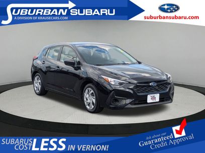 Certified 2024 Subaru Impreza 2.0i